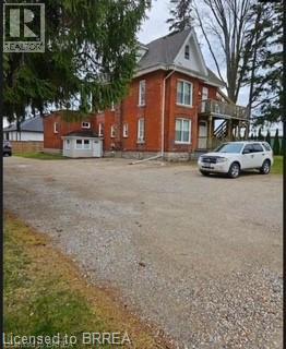 117 MAIN Street W, Norwich, Ontario