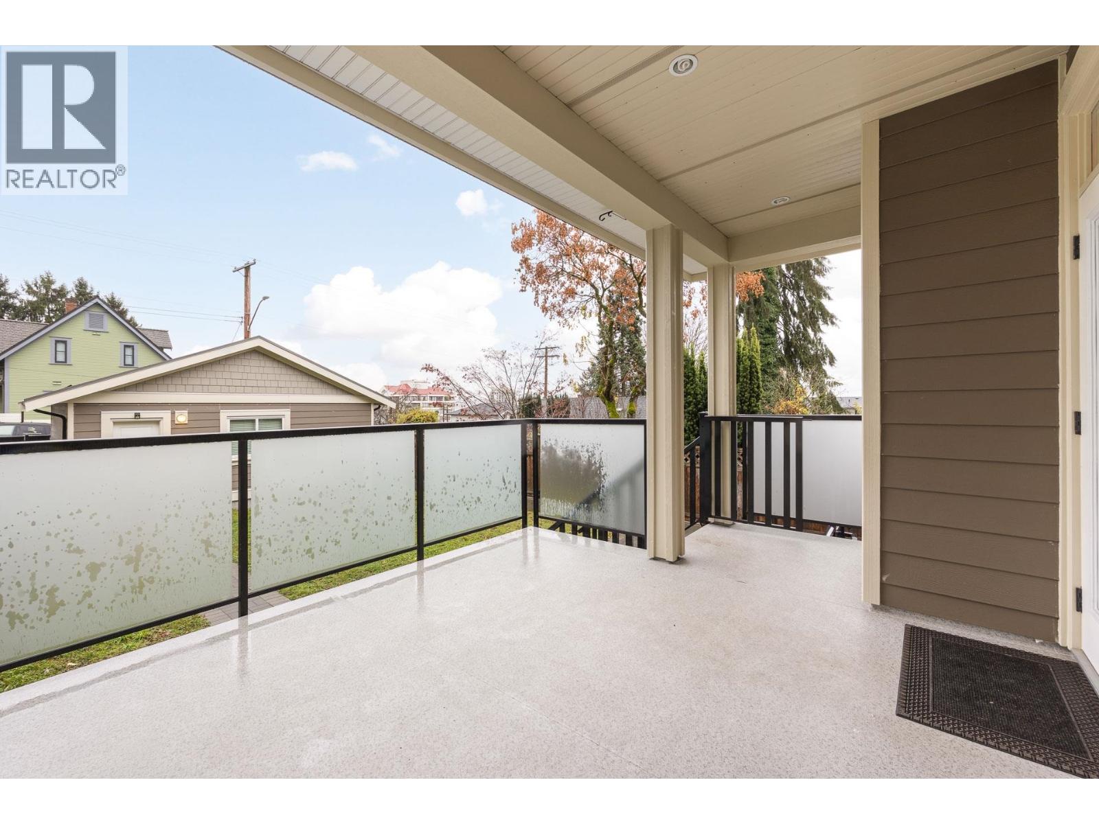 1028 Cornwall Street, New Westminster, British Columbia  V3M 1S2 - Photo 28 - R3071783