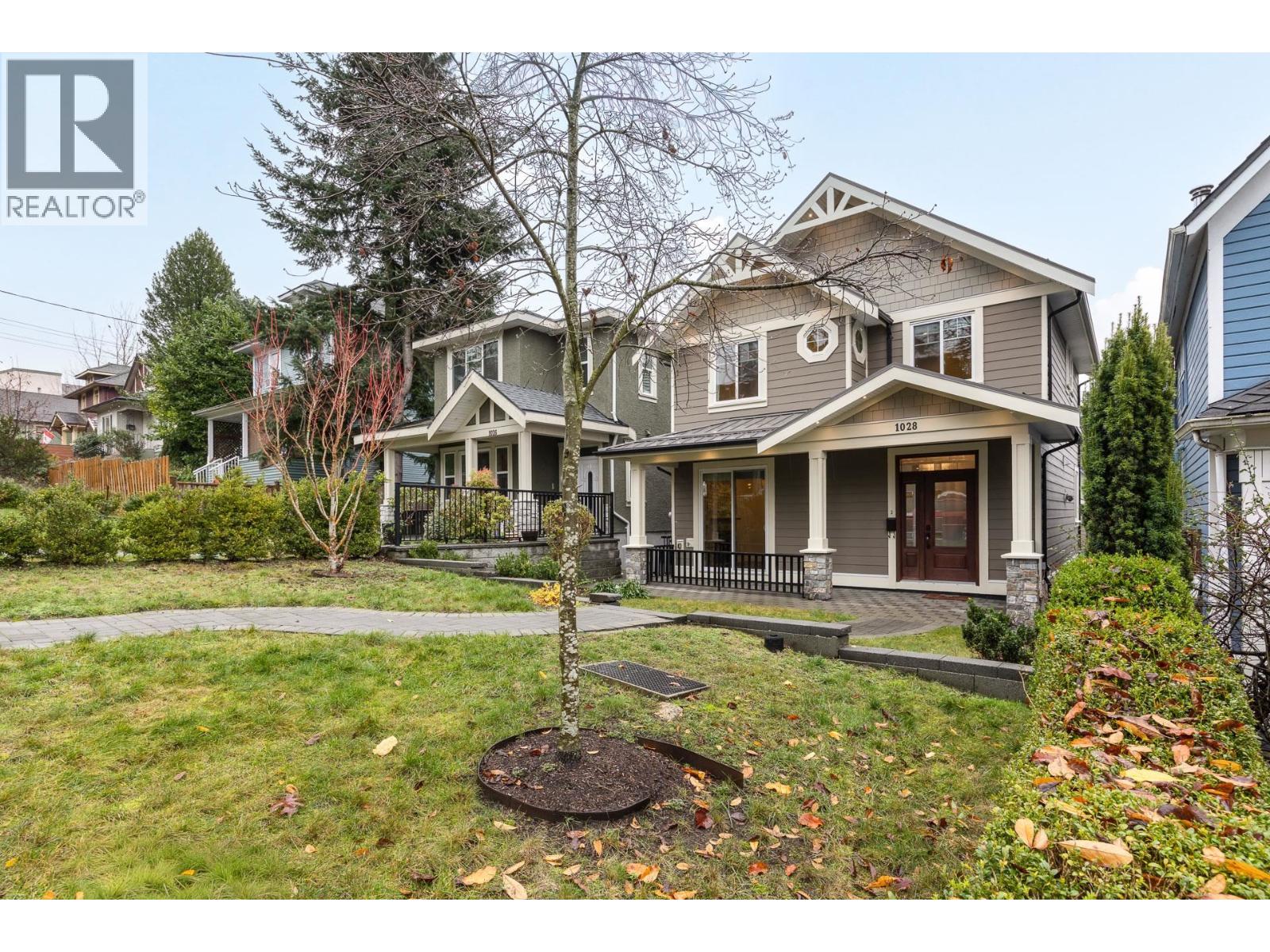 1028 Cornwall Street, New Westminster, British Columbia  V3M 1S2 - Photo 34 - R3071783