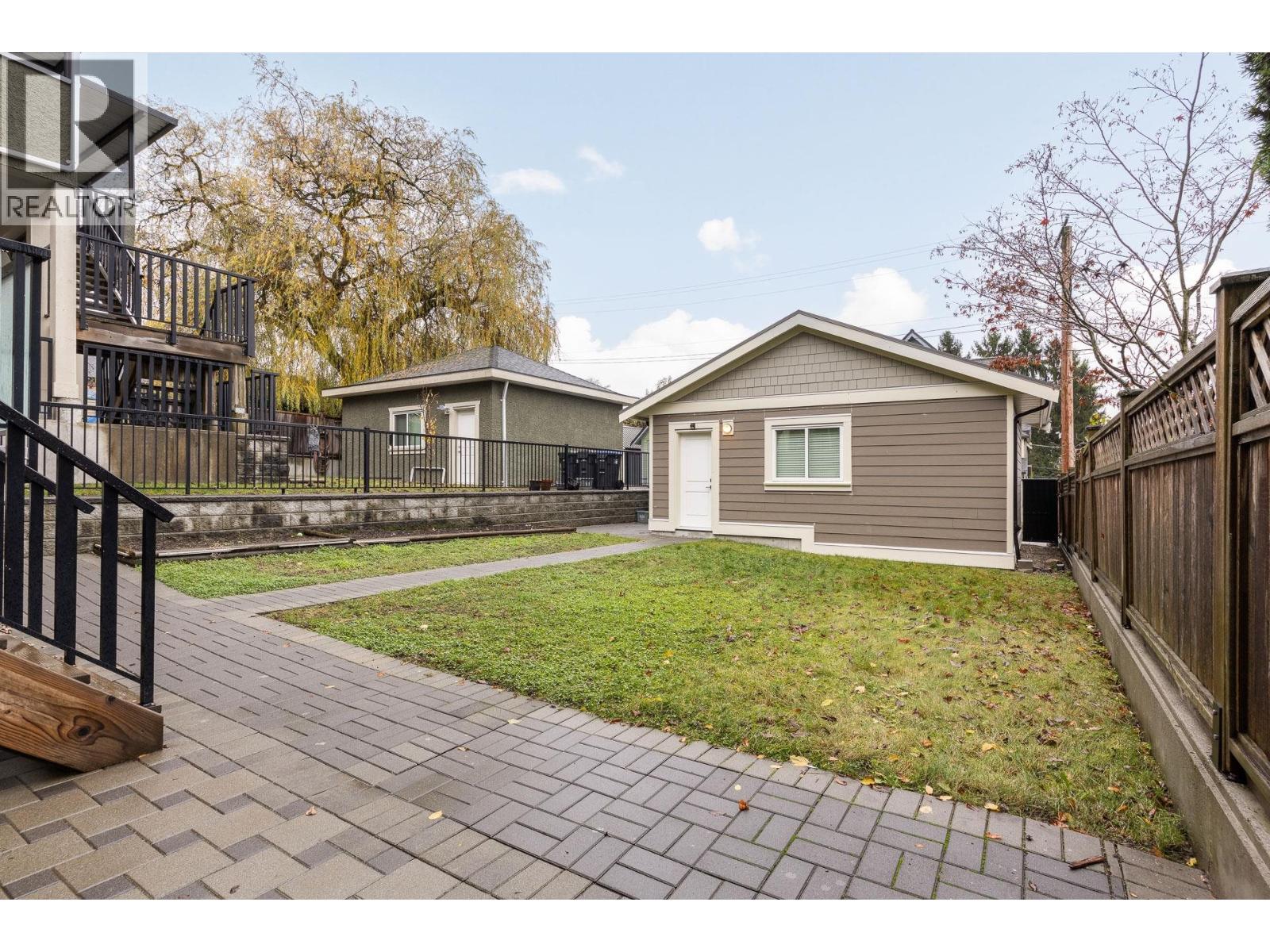 1028 Cornwall Street, New Westminster, British Columbia  V3M 1S2 - Photo 37 - R3071783