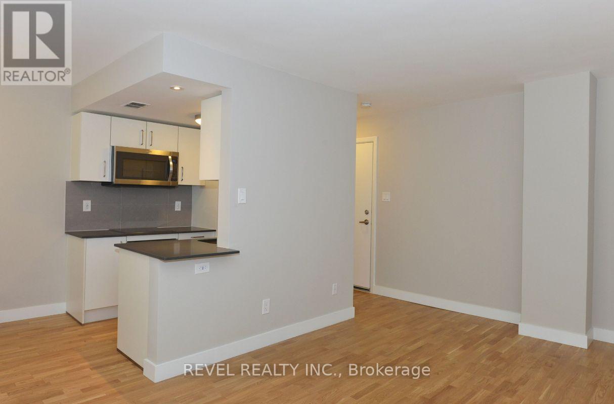 701 - 99 Tyndall Avenue, Toronto, Ontario  M6K 2G2 - Photo 4 - W12573554