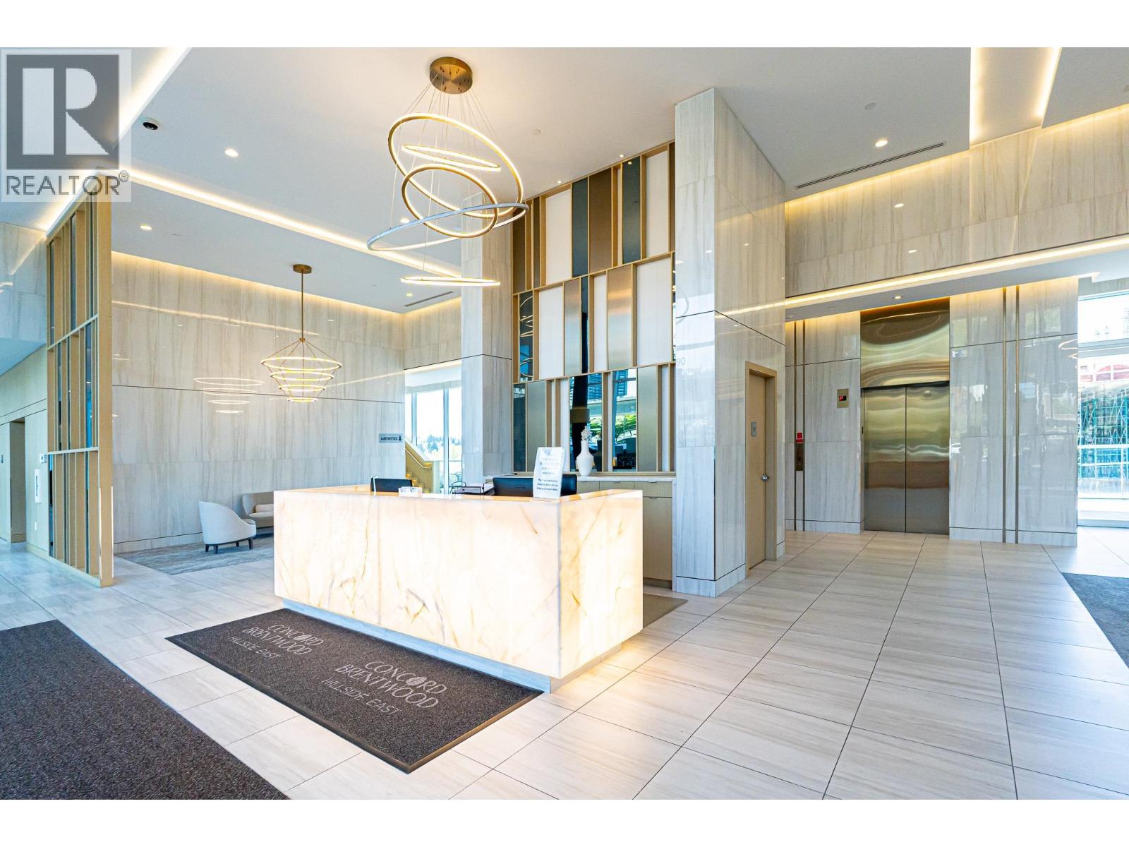 3307 4890 Lougheed Highway, Burnaby, British Columbia V5C 0N2 - Photo 19 - R3071767