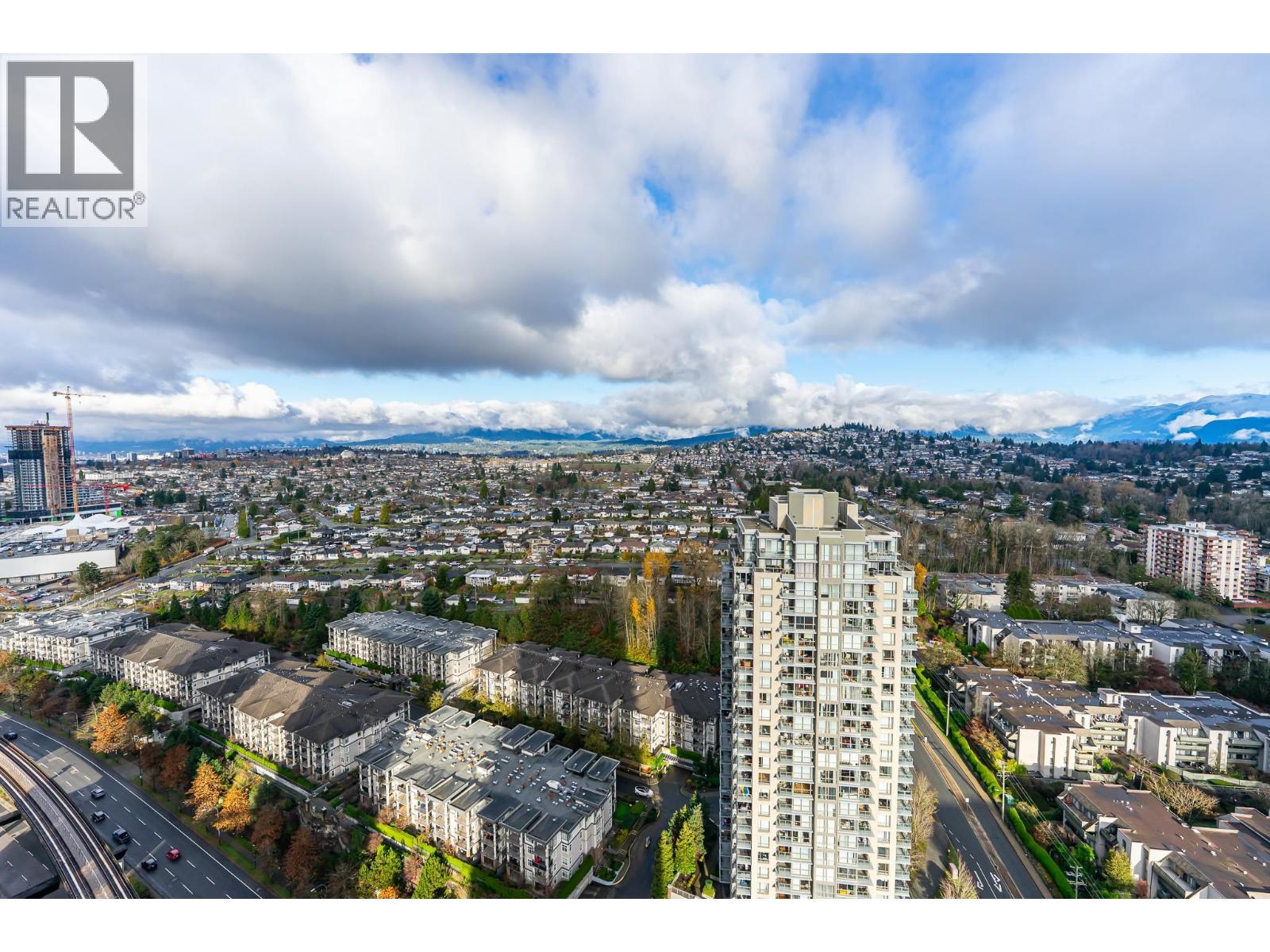 3307 4890 Lougheed Highway, Burnaby, British Columbia V5C 0N2 - Photo 2 - R3071767