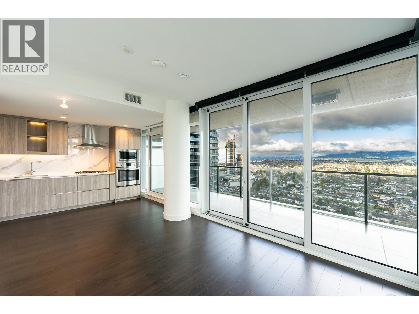 3307 4890 Lougheed Highway, Burnaby, British Columbia V5C 0N2 - Photo 4 - R3071767