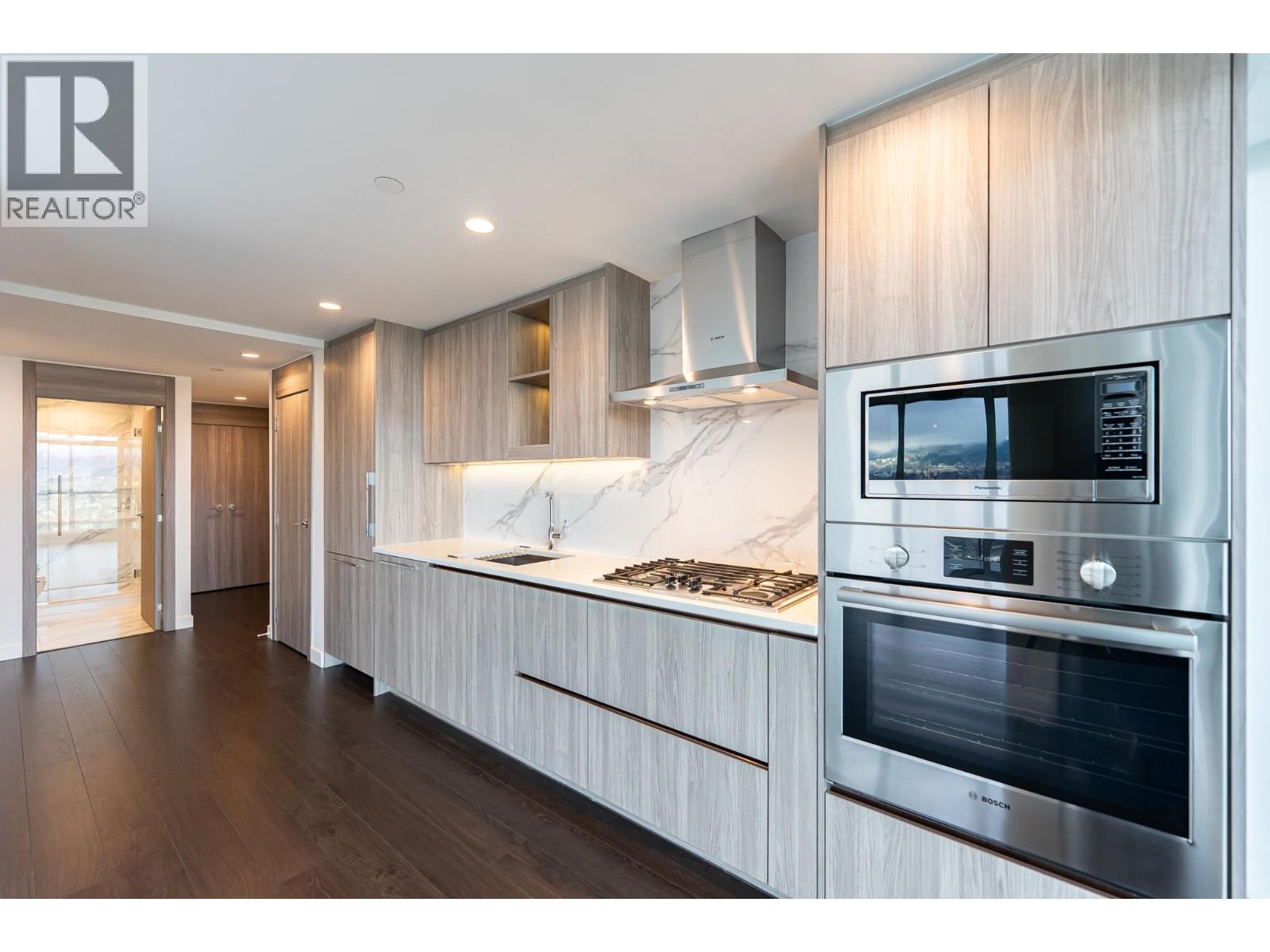 3307 4890 Lougheed Highway, Burnaby, British Columbia V5C 0N2 - Photo 5 - R3071767