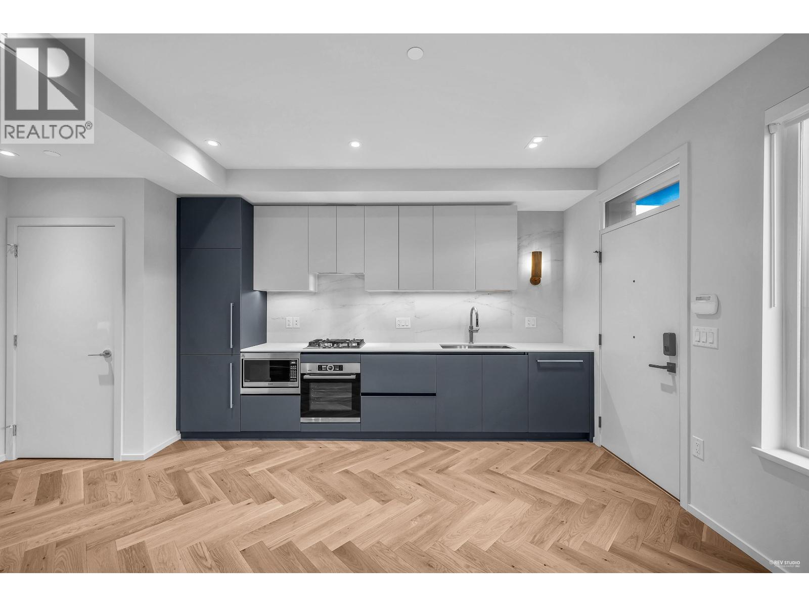 1xx 775 W 49th Avenue, Vancouver, British Columbia  V5Z 2S6 - Photo 1 - R3071769