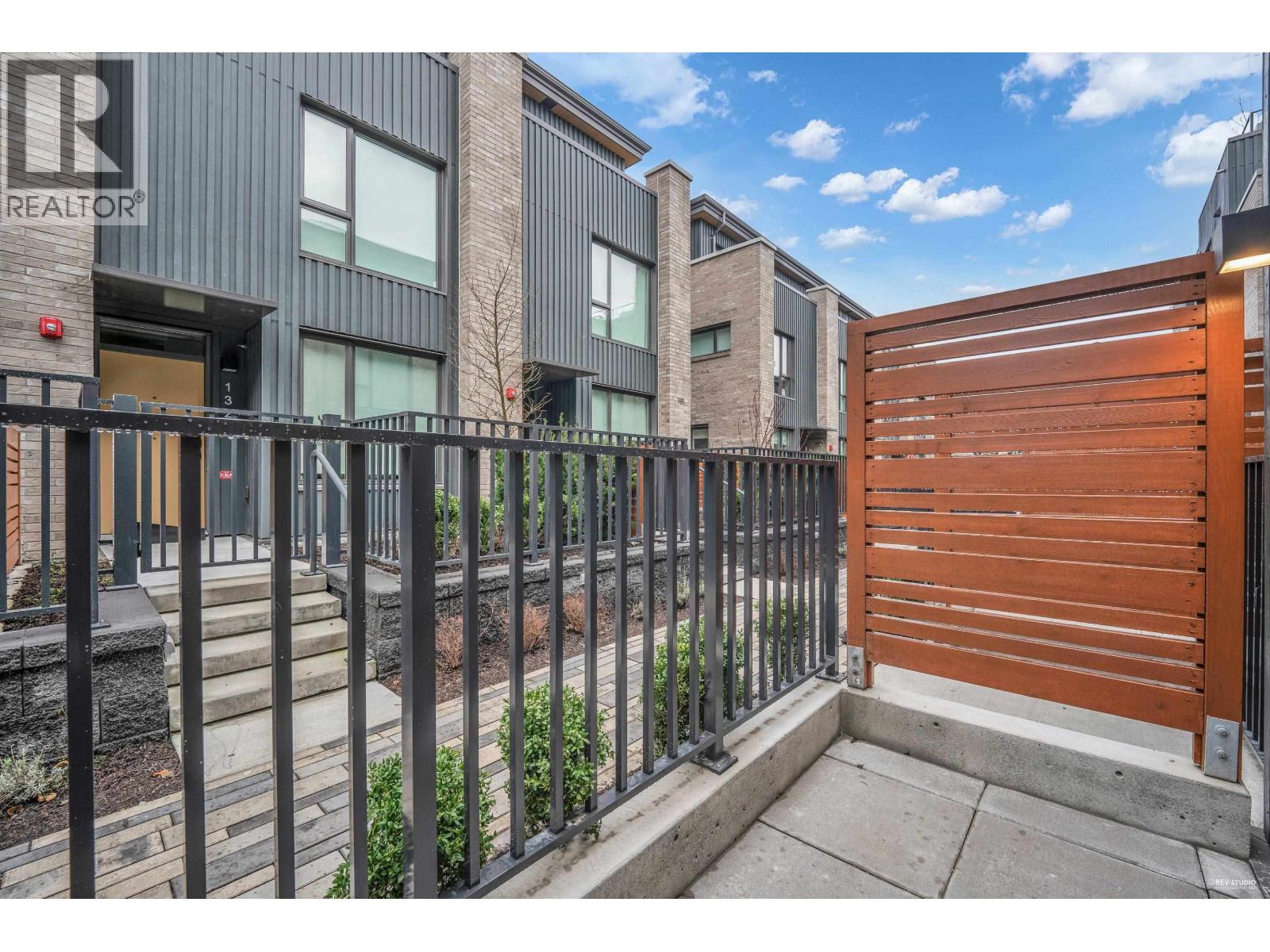 1xx 775 W 49th Avenue, Vancouver, British Columbia  V5Z 2S6 - Photo 10 - R3071769