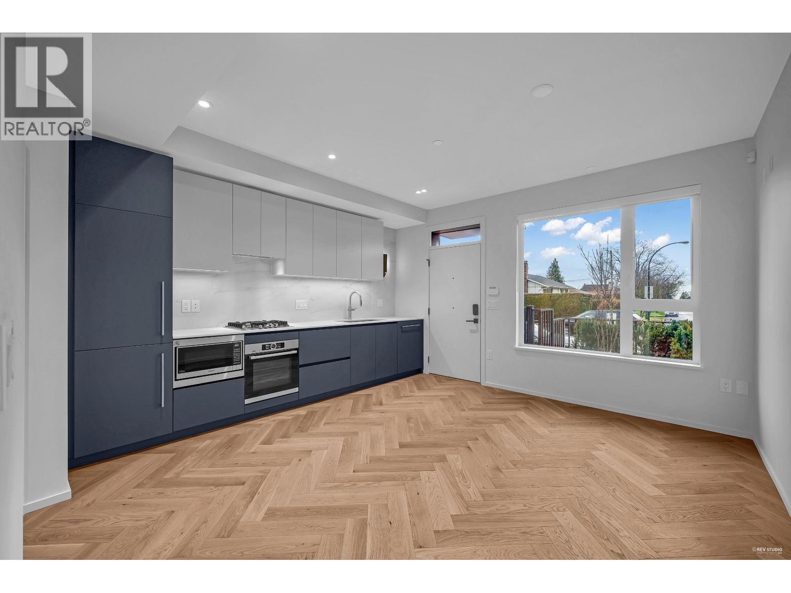 1xx 775 W 49th Avenue, Vancouver, British Columbia  V5Z 2S6 - Photo 2 - R3071769