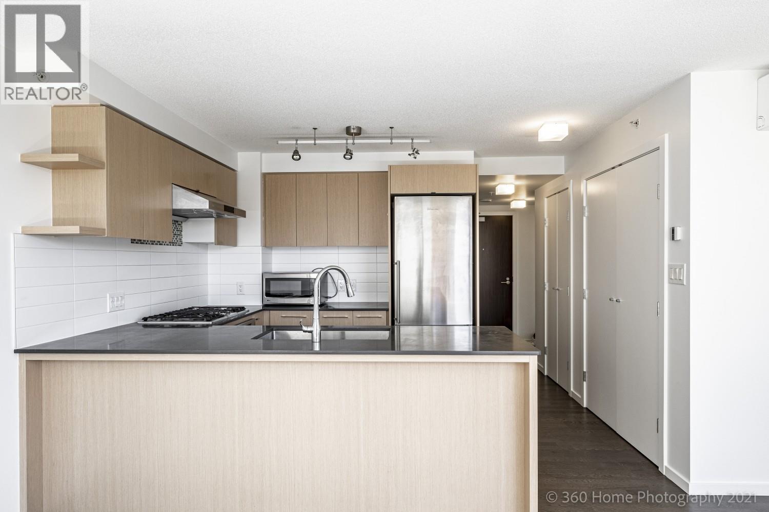 7xx 7988 Ackroyd Road, Richmond, British Columbia V6X 0K6 - Photo 1 - R3071770