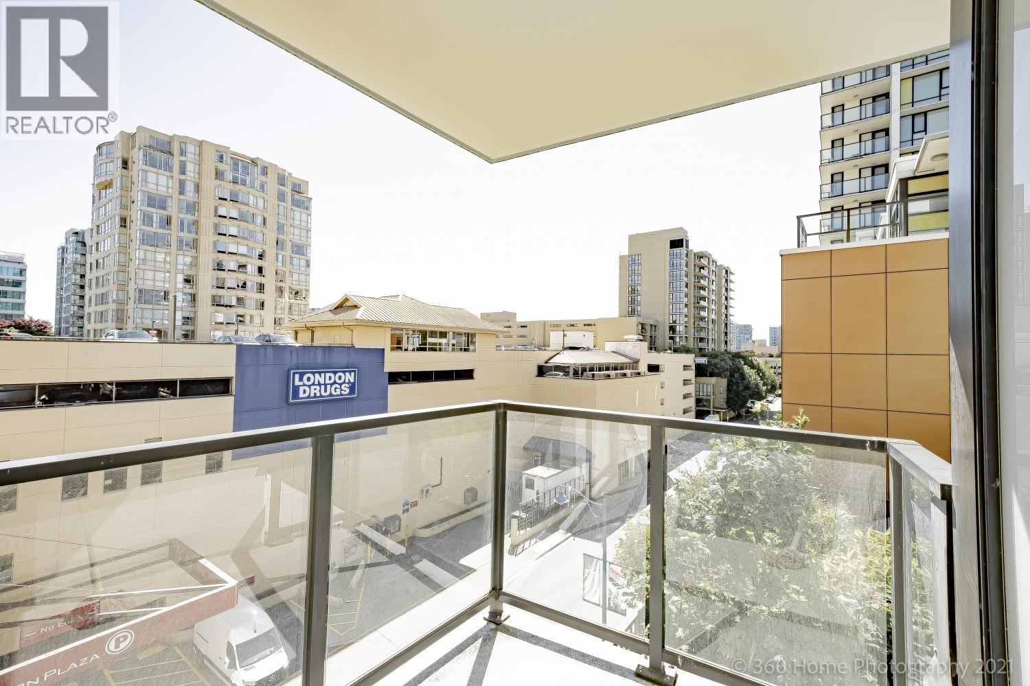 7xx 7988 Ackroyd Road, Richmond, British Columbia V6X 0K6 - Photo 22 - R3071770