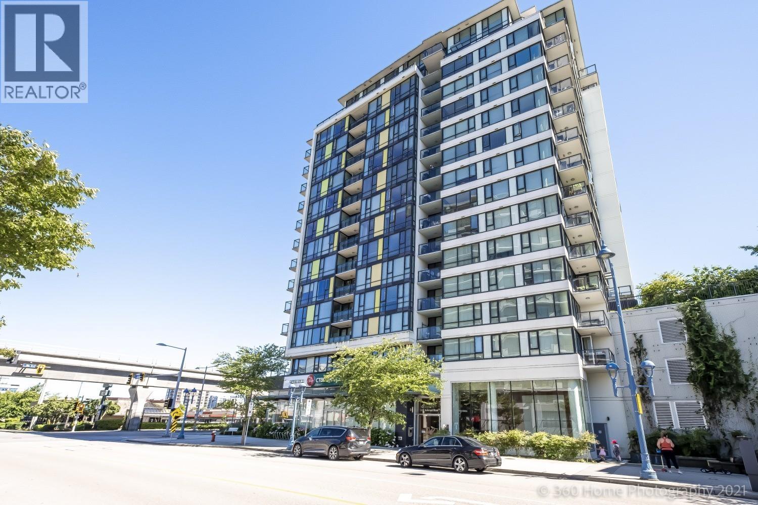 7xx 7988 Ackroyd Road, Richmond, British Columbia V6X 0K6 - Photo 24 - R3071770