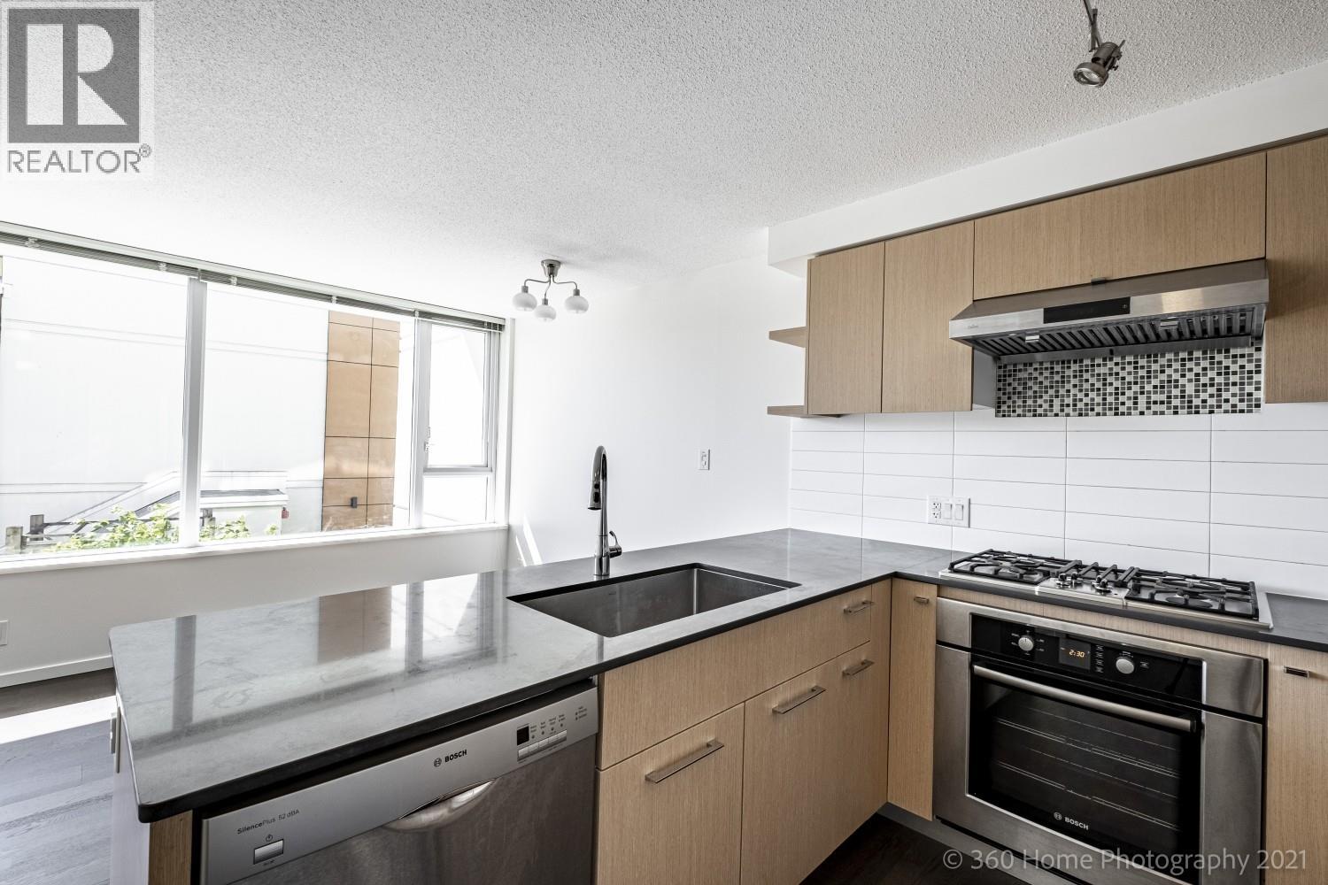 7xx 7988 Ackroyd Road, Richmond, British Columbia V6X 0K6 - Photo 4 - R3071770