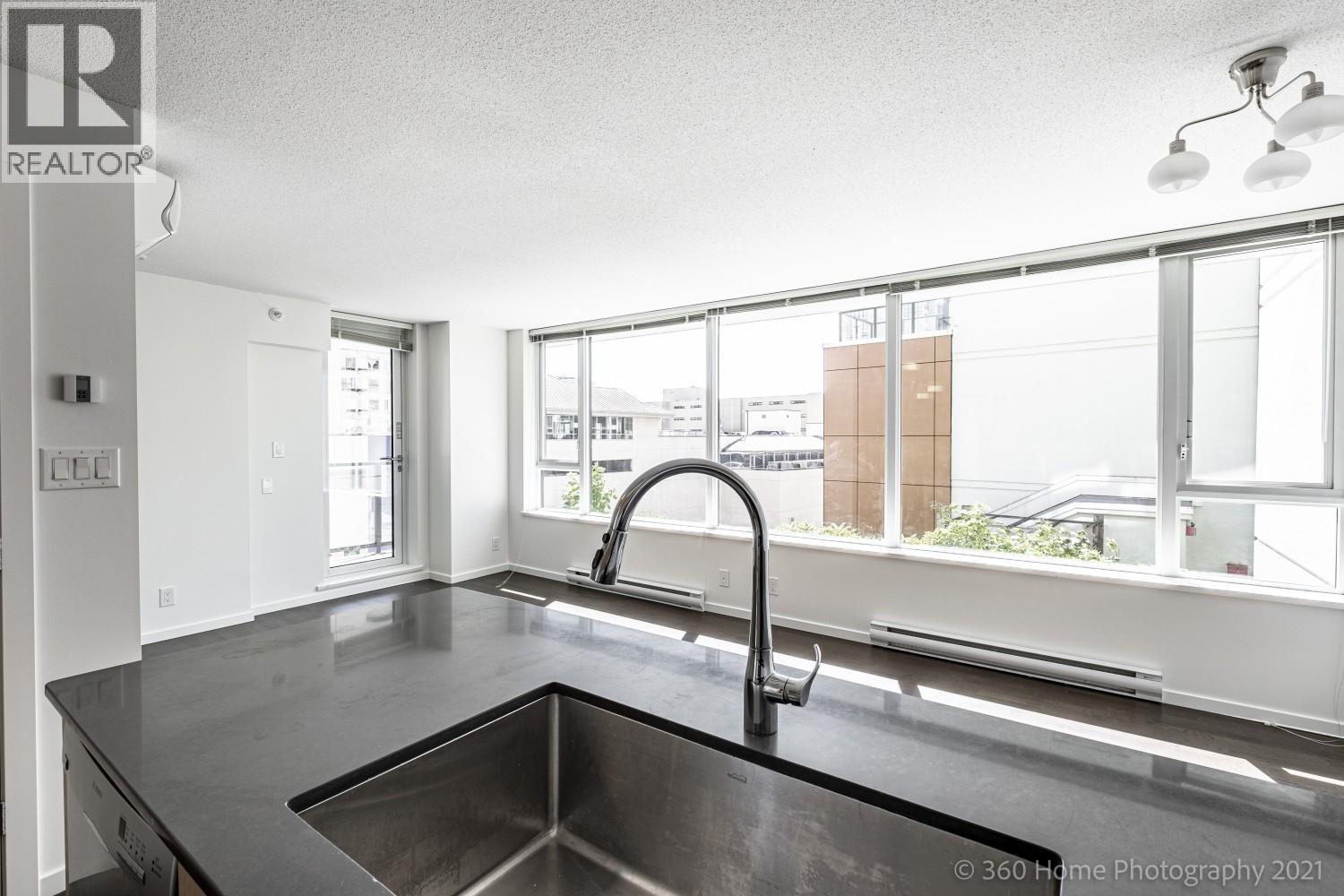 7xx 7988 Ackroyd Road, Richmond, British Columbia V6X 0K6 - Photo 5 - R3071770