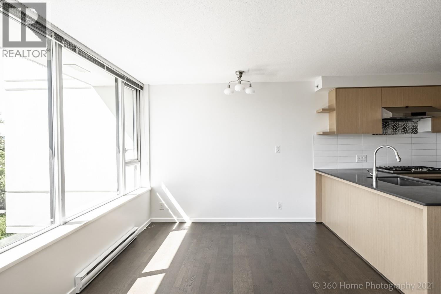 7xx 7988 Ackroyd Road, Richmond, British Columbia V6X 0K6 - Photo 6 - R3071770