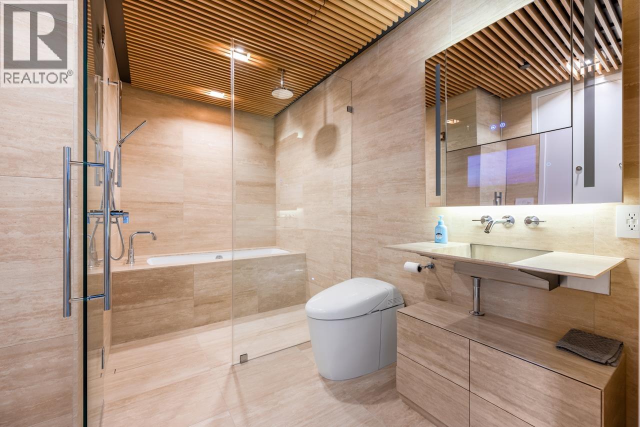 1107 1568 Alberni Street, Vancouver, British Columbia  V6G 1A5 - Photo 13 - R3071779