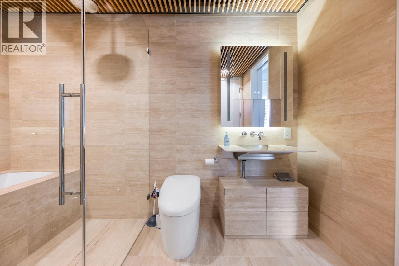 1107 1568 Alberni Street, Vancouver, British Columbia  V6G 1A5 - Photo 14 - R3071779