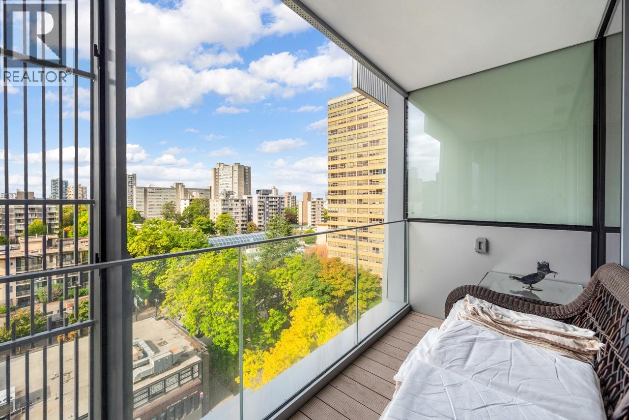 1107 1568 Alberni Street, Vancouver, British Columbia  V6G 1A5 - Photo 15 - R3071779