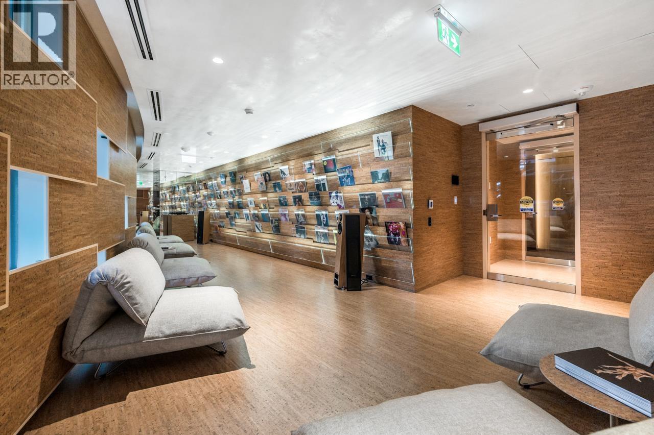 1107 1568 Alberni Street, Vancouver, British Columbia  V6G 1A5 - Photo 19 - R3071779