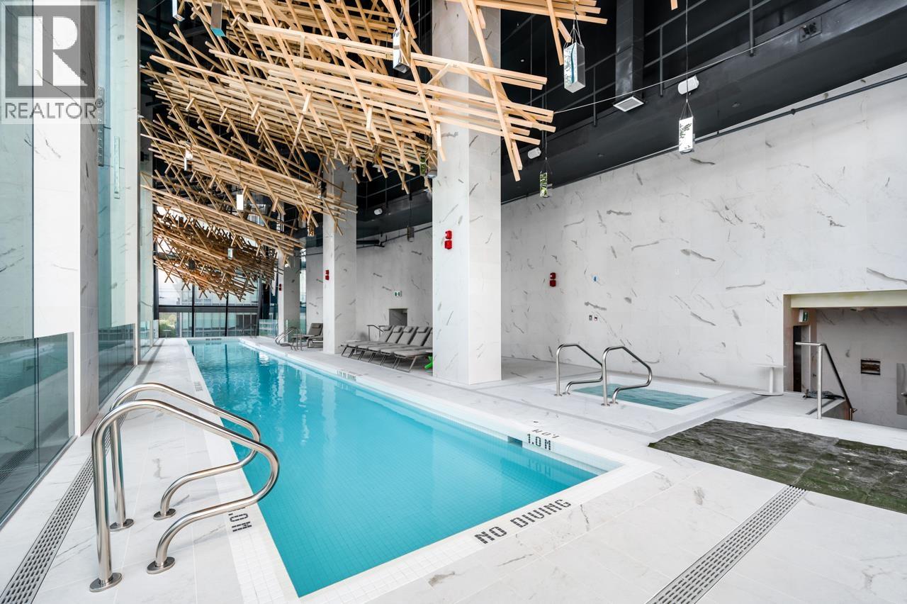 1107 1568 Alberni Street, Vancouver, British Columbia  V6G 1A5 - Photo 21 - R3071779