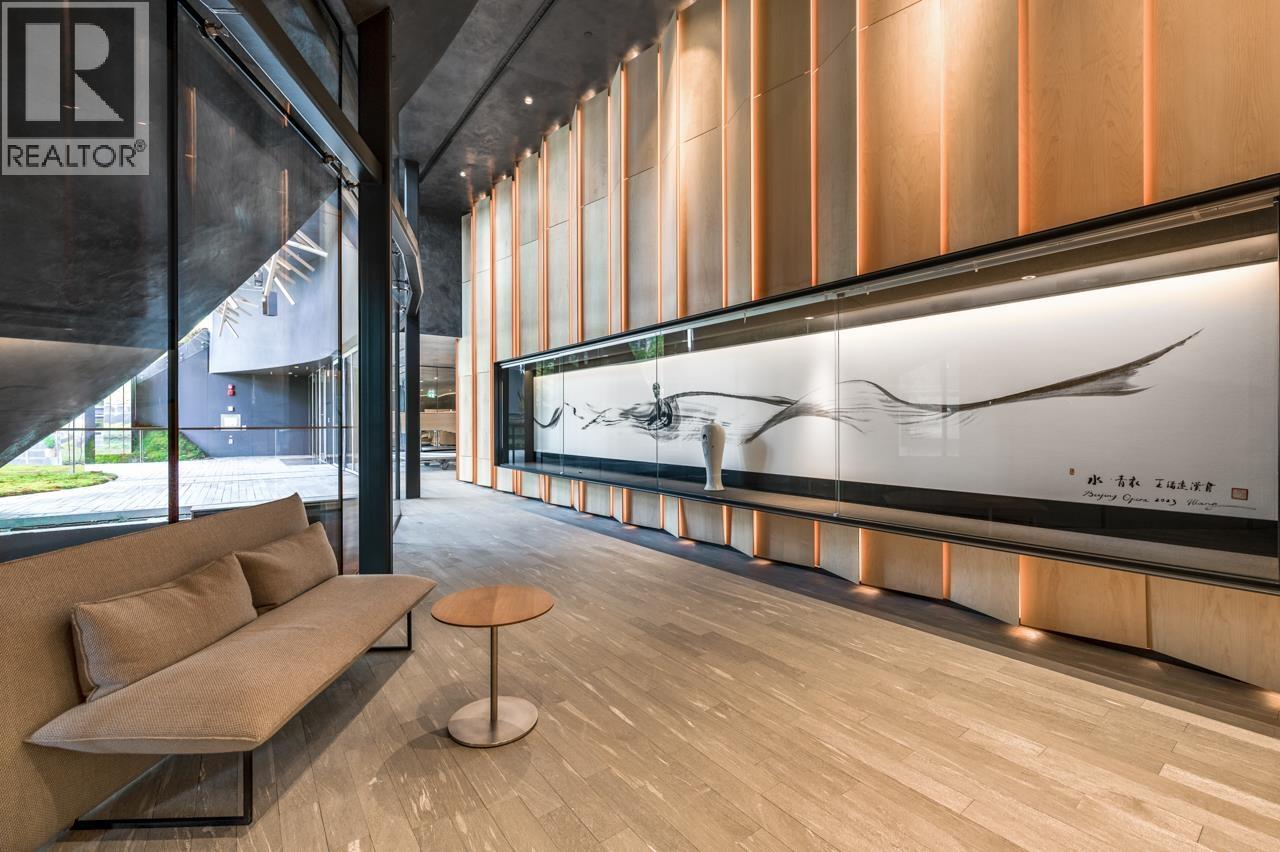 1107 1568 Alberni Street, Vancouver, British Columbia  V6G 1A5 - Photo 23 - R3071779