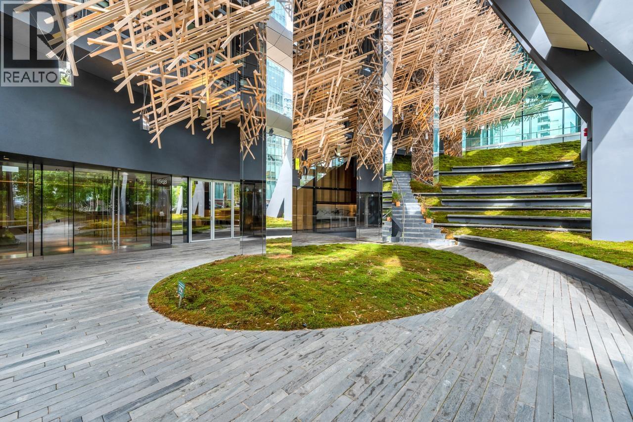 1107 1568 Alberni Street, Vancouver, British Columbia  V6G 1A5 - Photo 27 - R3071779