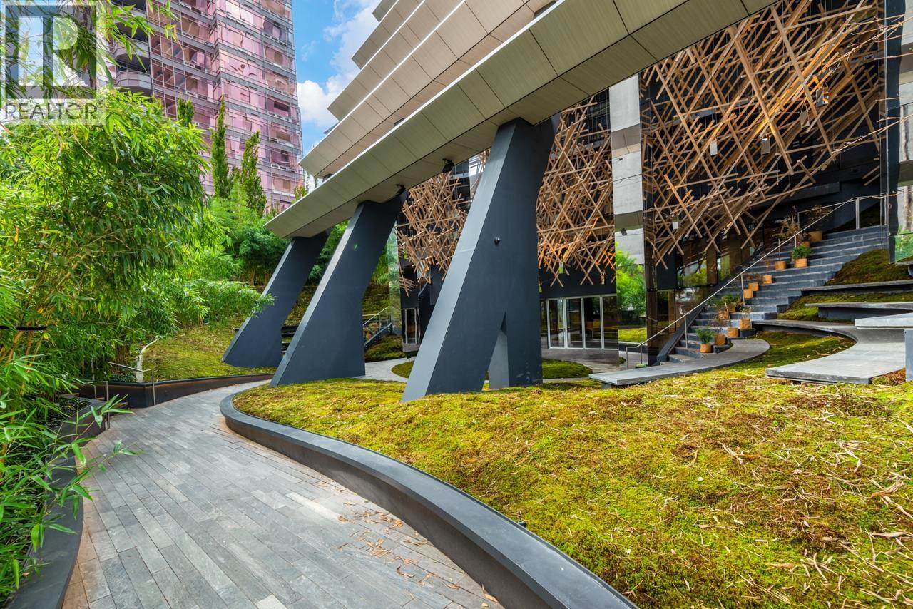 1107 1568 Alberni Street, Vancouver, British Columbia  V6G 1A5 - Photo 28 - R3071779