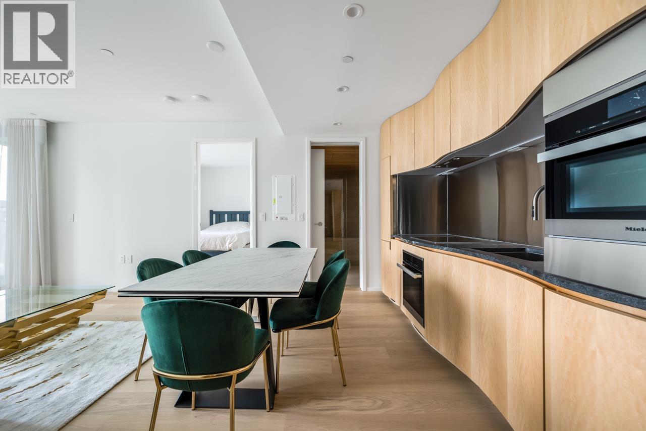 1107 1568 Alberni Street, Vancouver, British Columbia  V6G 1A5 - Photo 3 - R3071779