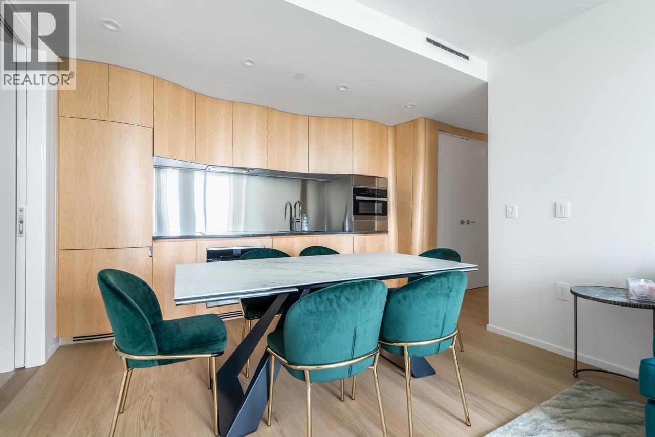 1107 1568 Alberni Street, Vancouver, British Columbia  V6G 1A5 - Photo 4 - R3071779