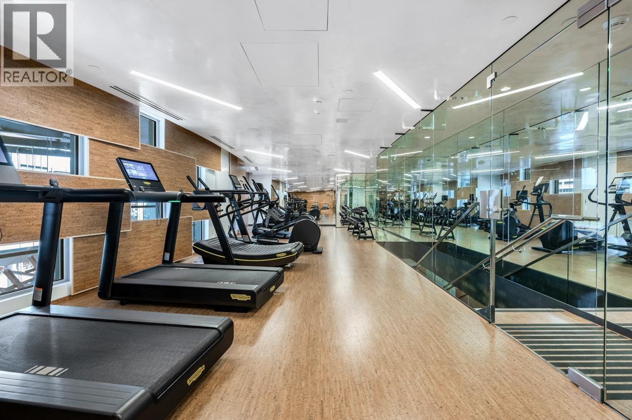 1107 1568 Alberni Street, Vancouver, British Columbia  V6G 1A5 - Photo 6 - R3071779