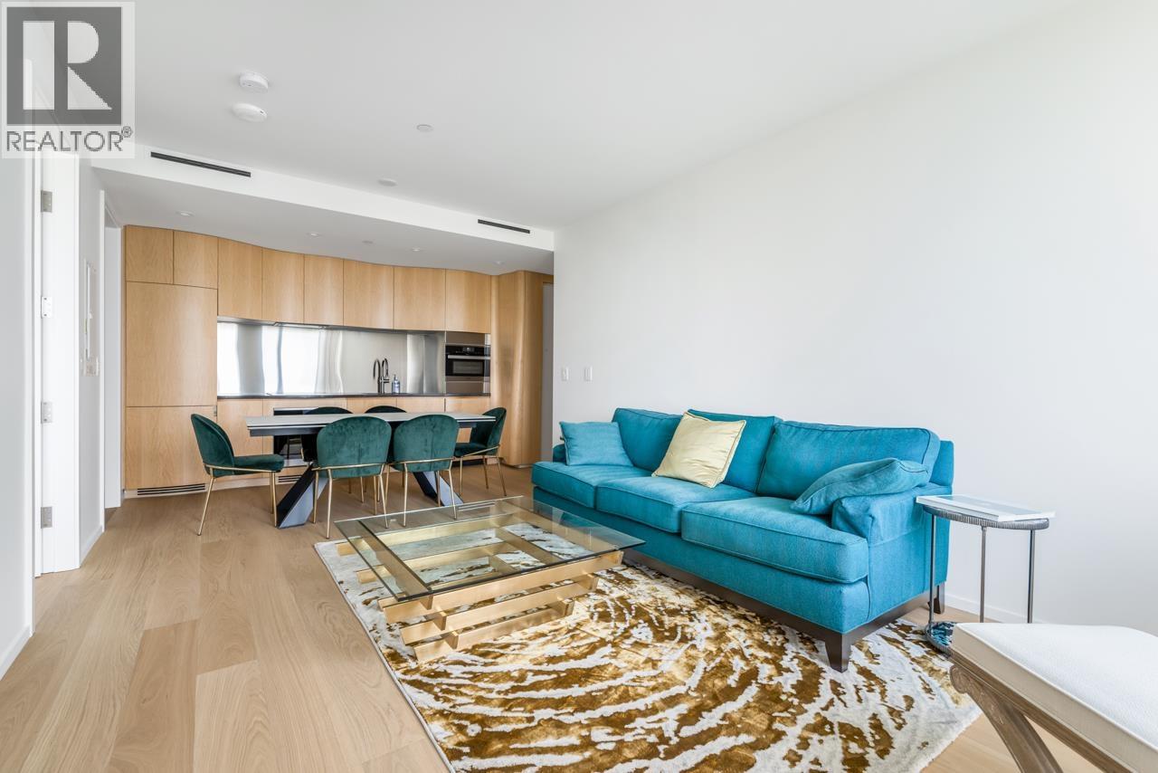 1107 1568 Alberni Street, Vancouver, British Columbia  V6G 1A5 - Photo 7 - R3071779