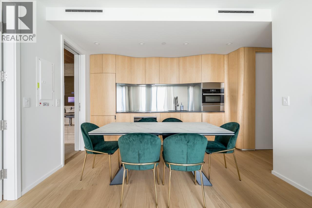 1107 1568 Alberni Street, Vancouver, British Columbia  V6G 1A5 - Photo 9 - R3071779