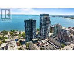 602 - 370 MARTHA STREET, Burlington, Ontario