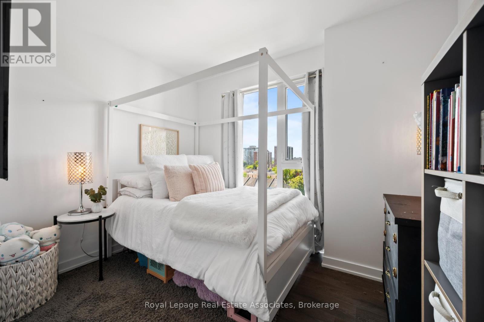 602 - 370 Martha Street, Burlington, Ontario L7R 0G9 - Photo 16 - W12586432