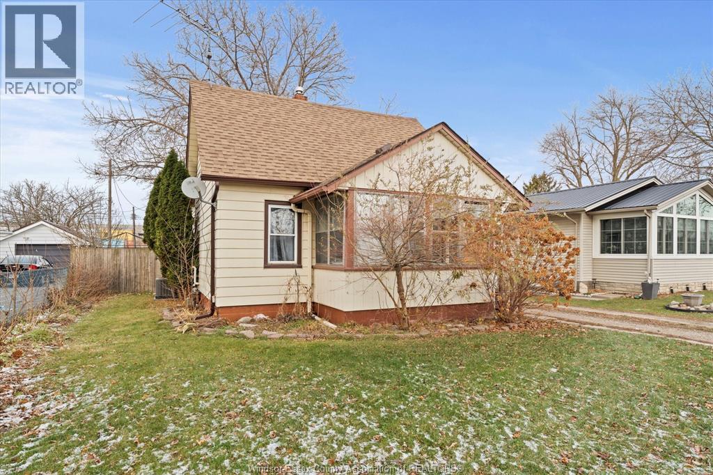 MLS# 25031068: 226 MUNGER, Harrow, Canada