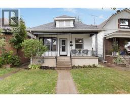 886 GLADSTONE AVENUE