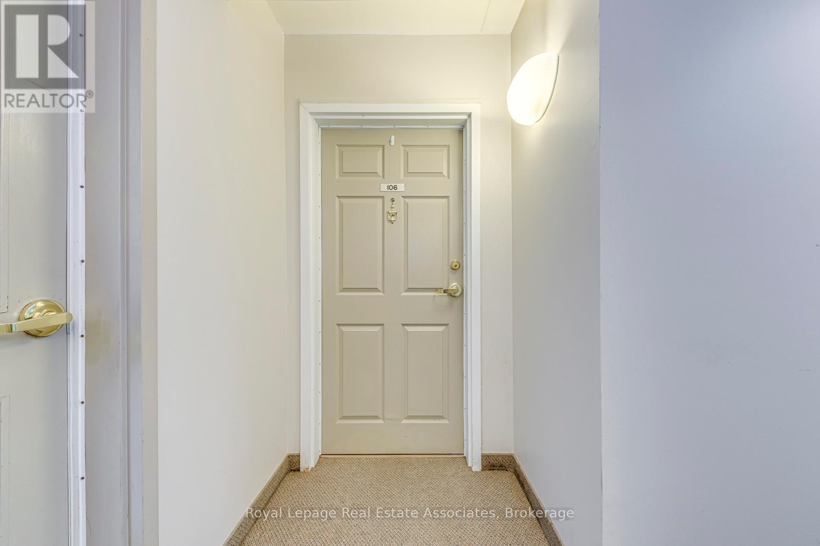 106 - 264 Alma Street E, Guelph/eramosa, Ontario  N0B 2K0 - Photo 4 - X12553408