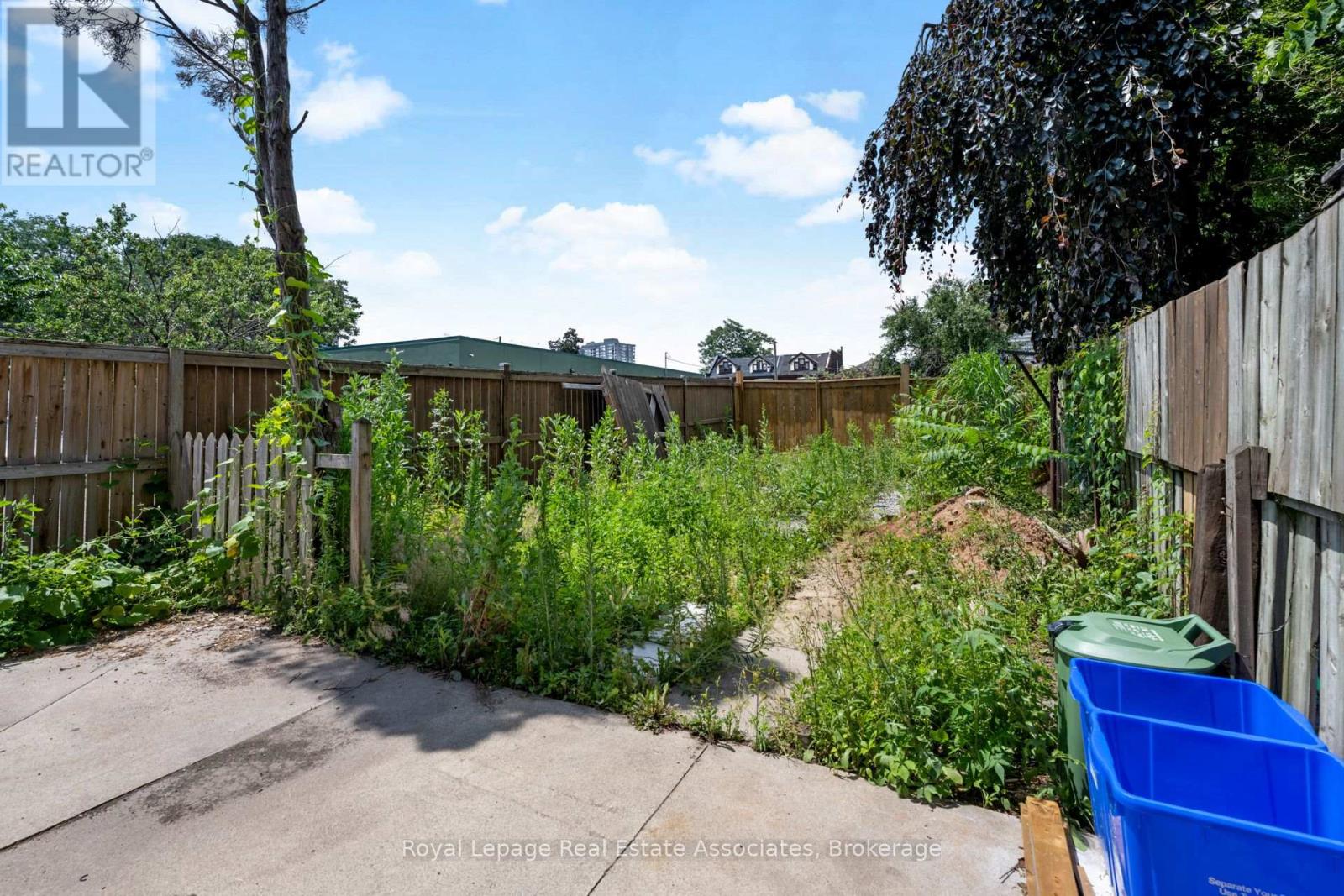 #a - 153 Bay Street N, Hamilton, Ontario L8R 2P5 - Photo 14 - X12539194