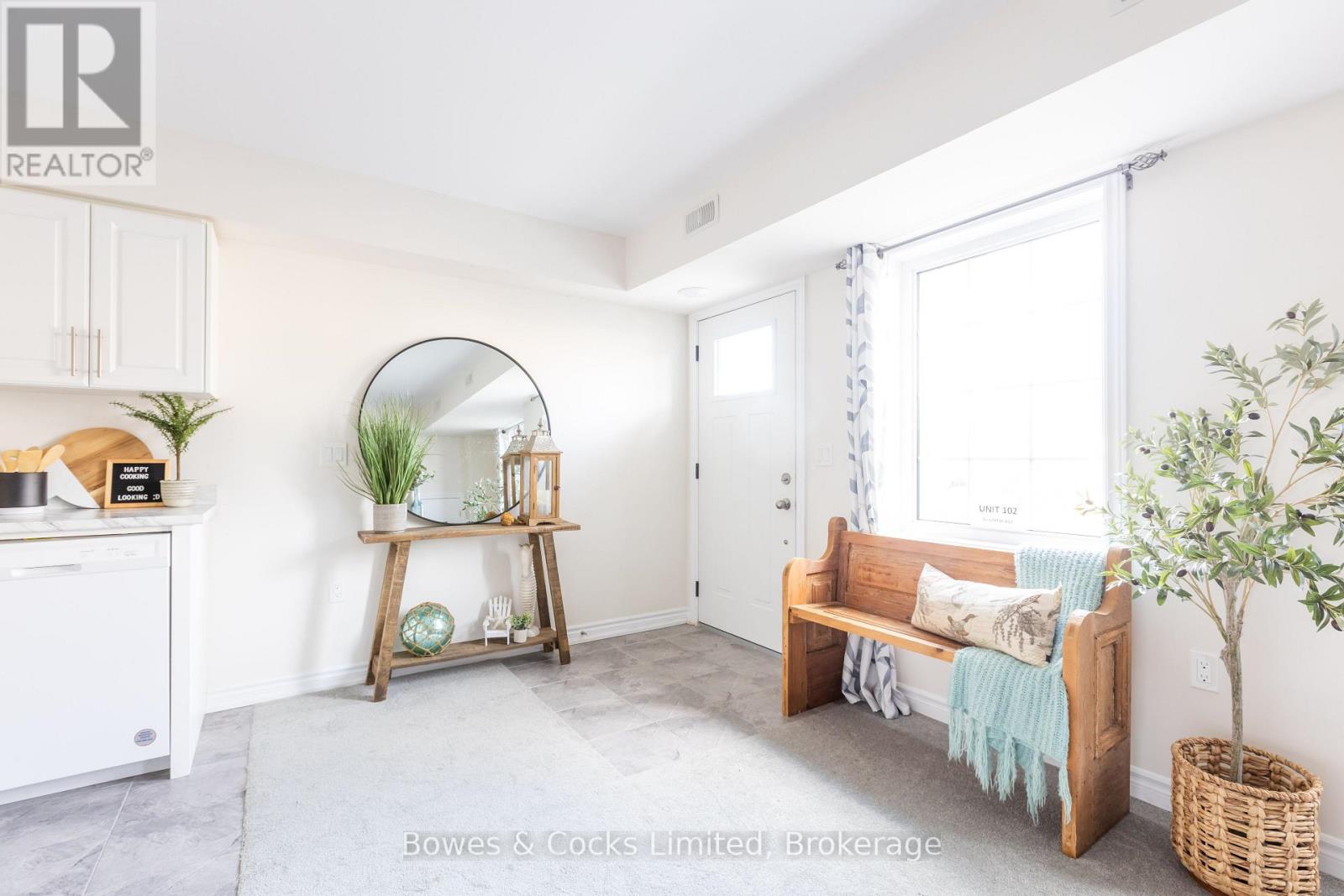 102 - 50 Maple Avenue, Asphodel-Norwood (Norwood), Ontario  K0L 2V0 - Photo 10 - X12410362