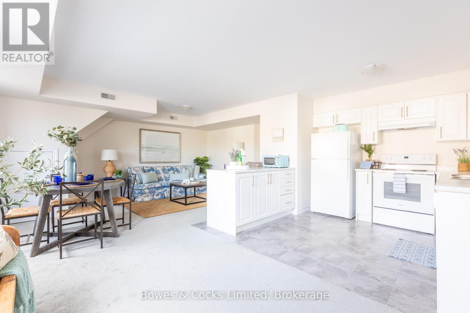 102 - 50 Maple Avenue, Asphodel-Norwood (Norwood), Ontario  K0L 2V0 - Photo 8 - X12410362