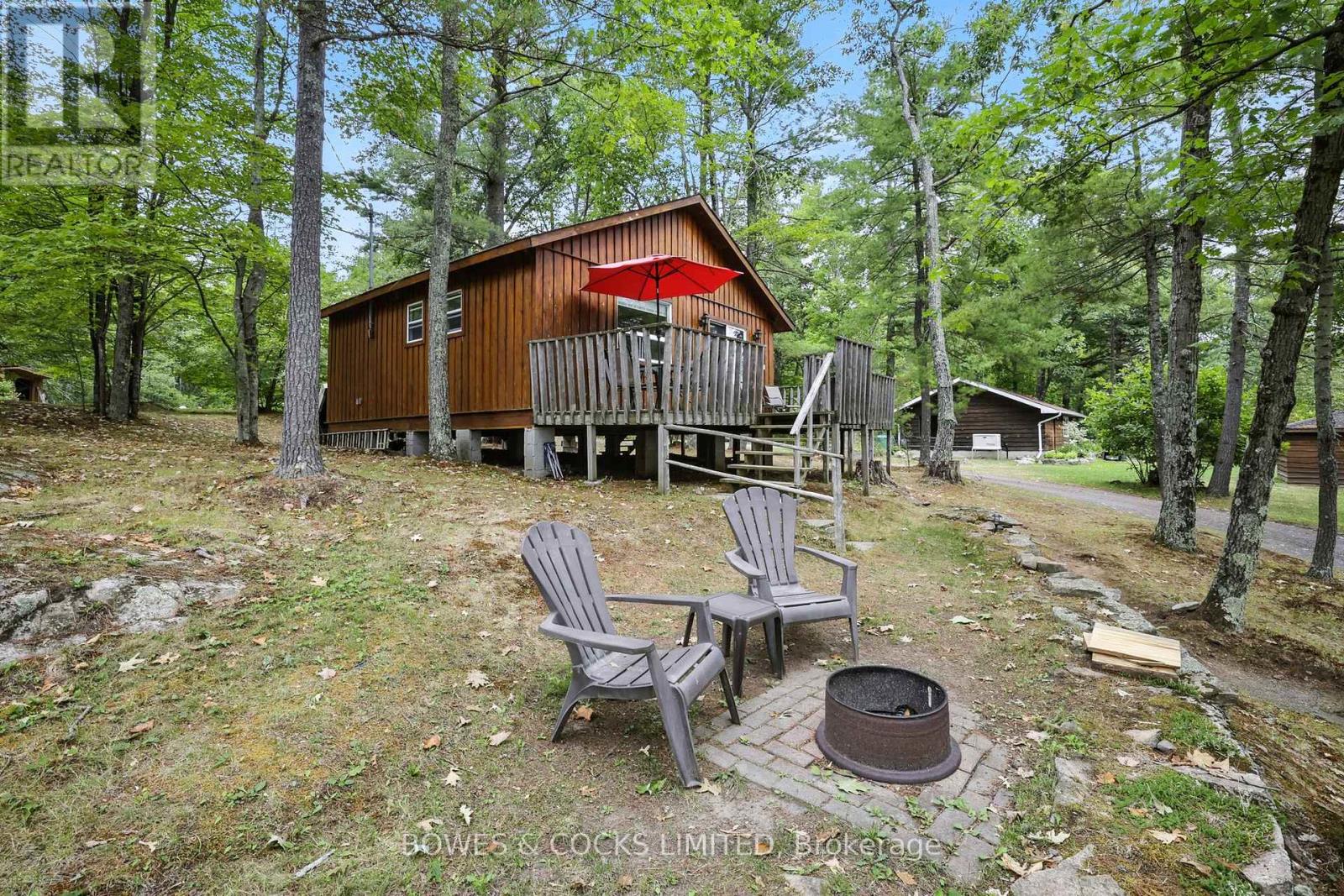 124 Blue Mountain Road, Havelock-Belmont-Methuen, Ontario  K0L 1Z0 - Photo 31 - X12454038