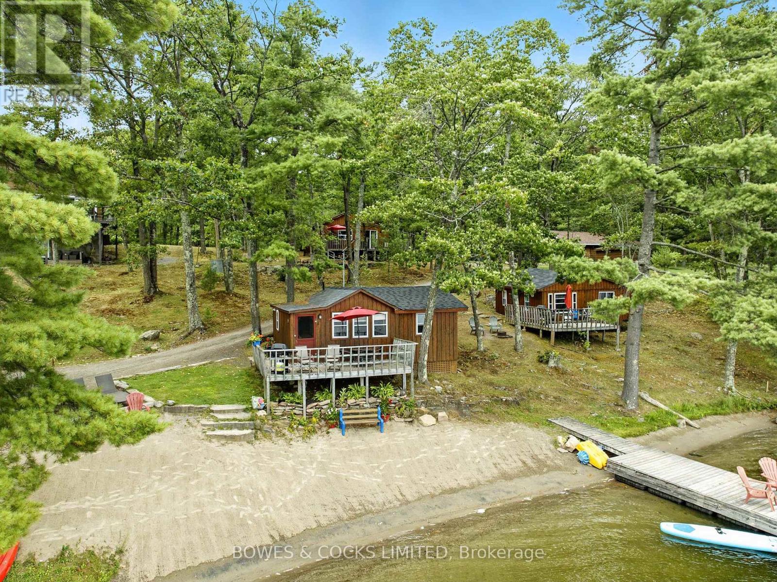 124 Blue Mountain Road, Havelock-Belmont-Methuen, Ontario  K0L 1Z0 - Photo 34 - X12454038