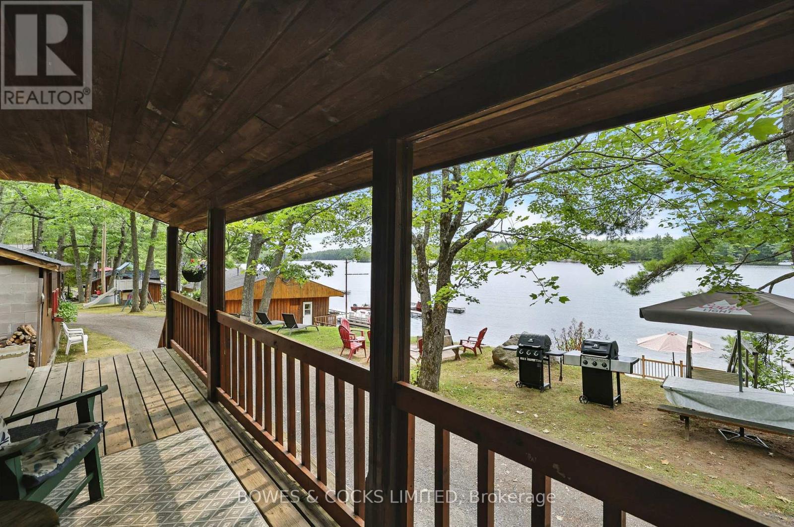 124 Blue Mountain Road, Havelock-Belmont-Methuen, Ontario  K0L 1Z0 - Photo 41 - X12454038