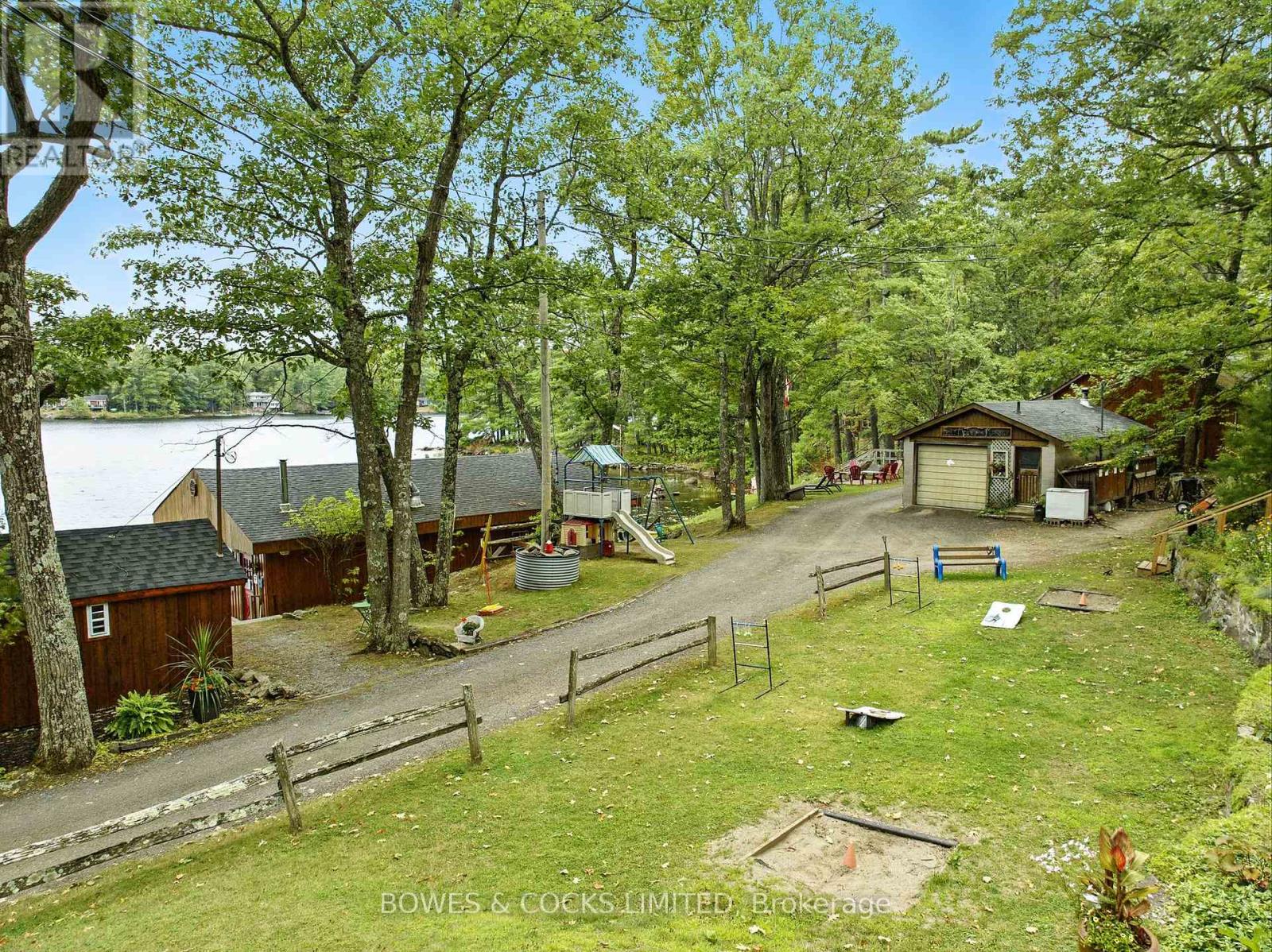 124 Blue Mountain Road, Havelock-Belmont-Methuen, Ontario  K0L 1Z0 - Photo 46 - X12454038