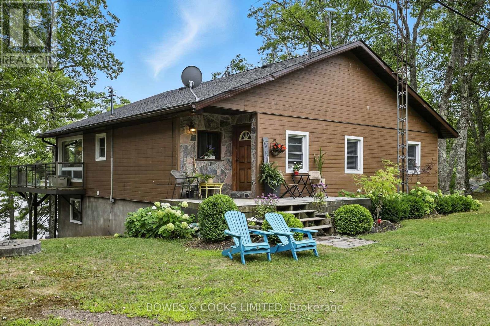 124 Blue Mountain Road, Havelock-Belmont-Methuen, Ontario  K0L 1Z0 - Photo 8 - X12454038