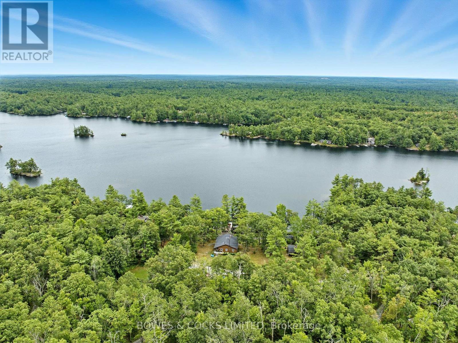 124 Blue Mountain Road, Havelock-Belmont-Methuen, Ontario  K0L 1Z0 - Photo 47 - X12454038