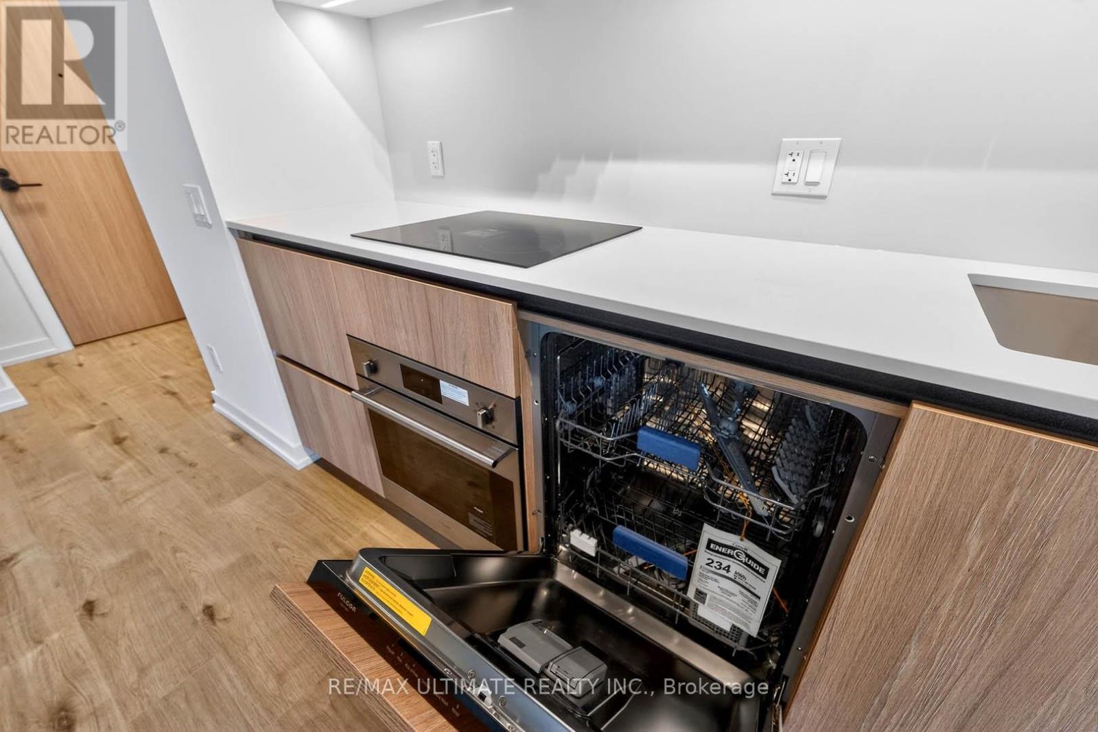 1308 - 35 Parliament Street, Toronto, Ontario  M5A 1G1 - Photo 14 - C12597098