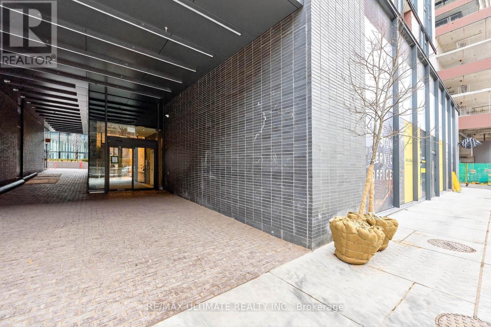 1308 - 35 Parliament Street, Toronto, Ontario  M5A 1G1 - Photo 2 - C12597098