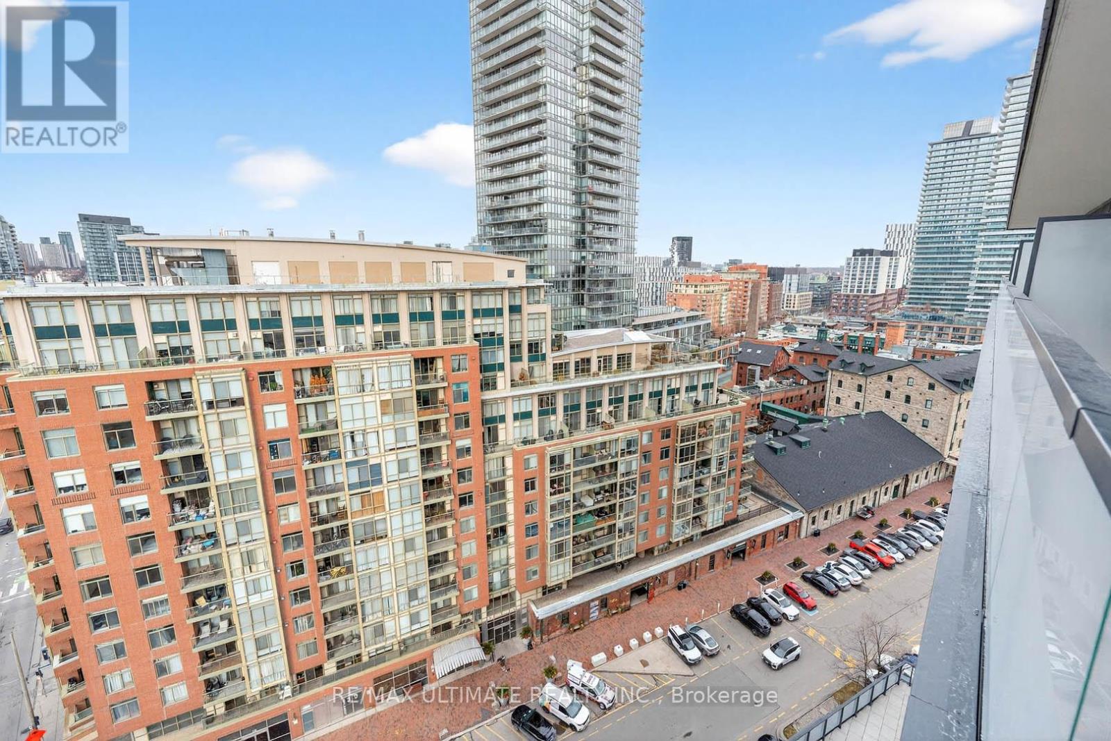 1308 - 35 Parliament Street, Toronto, Ontario  M5A 1G1 - Photo 25 - C12597098