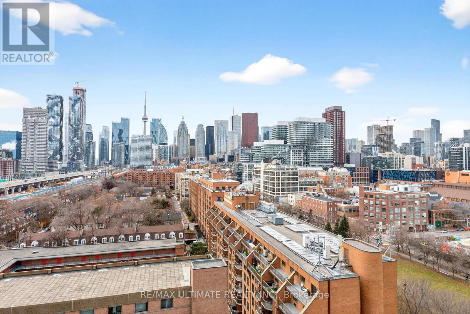 1308 - 35 Parliament Street, Toronto, Ontario  M5A 1G1 - Photo 26 - C12597098