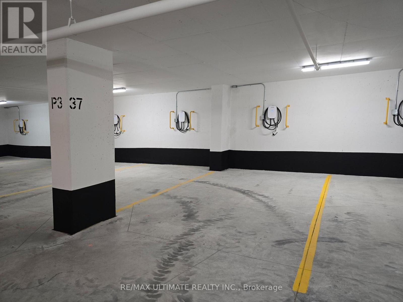 1308 - 35 Parliament Street, Toronto, Ontario  M5A 1G1 - Photo 29 - C12597098